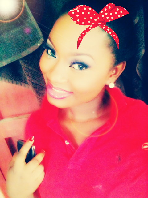 Miz_dotty's profile picture. 