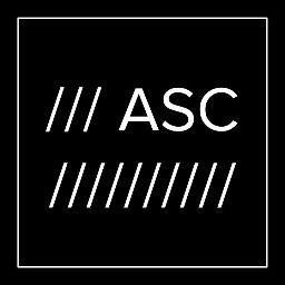 ASC_SF's profile picture. Promoting and exhibiting artists pushing boundaries of scale, scope, medium, venue, and dialogue, with programming facilitating conversation and collaboration.