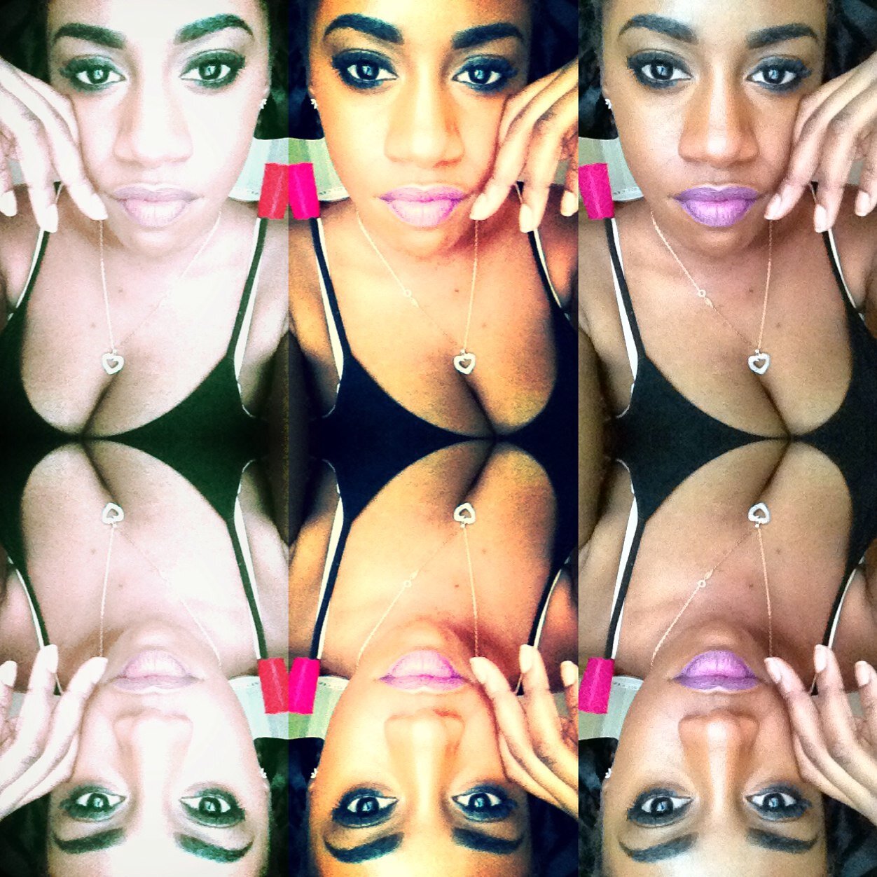 - well my name Nayy 
- kik : effn_beautiful 
- #LEOnation ♌️
- class of 2k14 
- Alabama'&15th