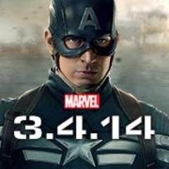 Ma_15432826890's profile picture. The official Twitter account of Marvel, Singapore.