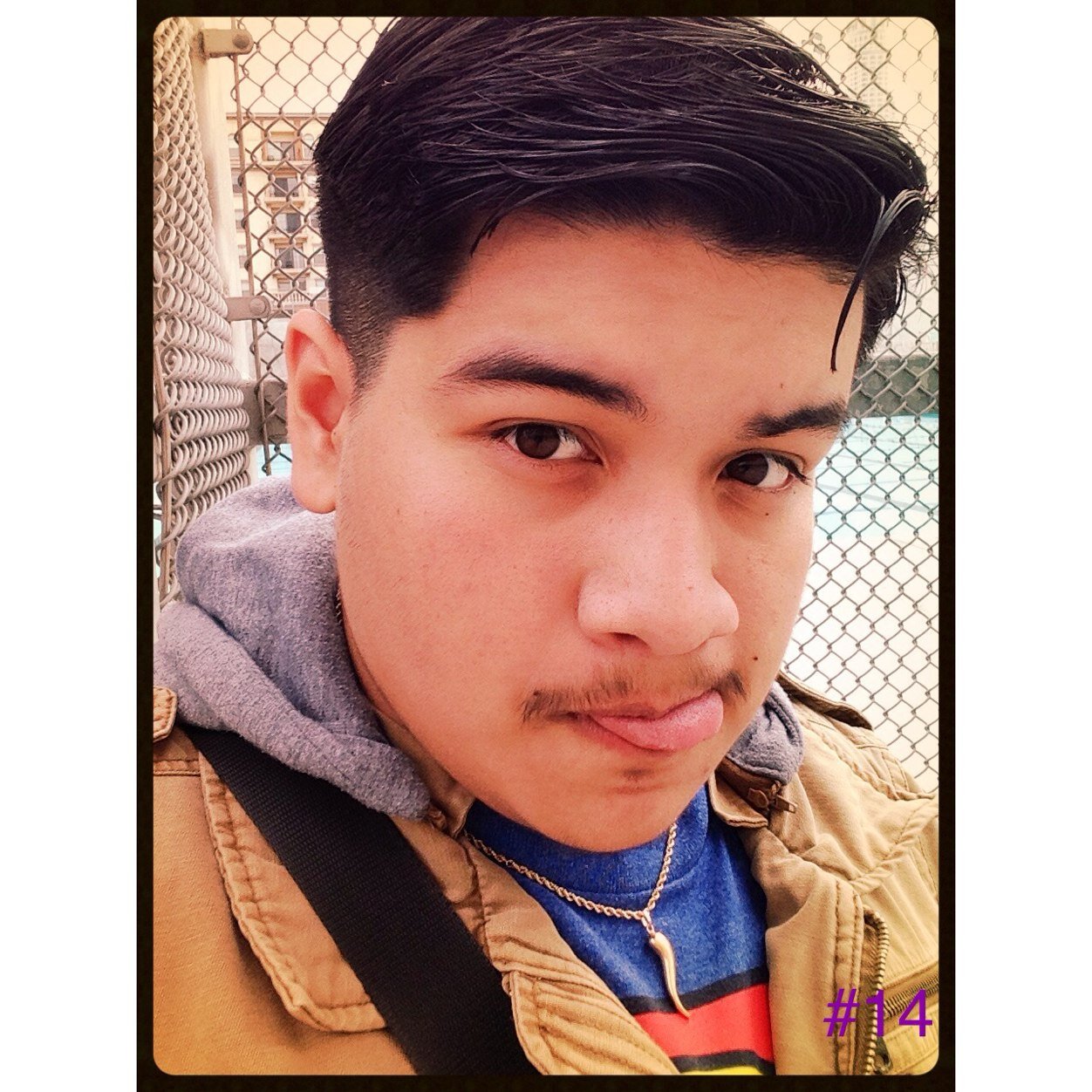 I know she doesn't want me, but I'm only hers.. And that will never change.. I still love you.. I'll always love you...
