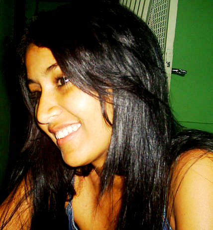 Danielle Lima♥ Uma pessoa qualquer que busca a felicidade com coisas simples e normais