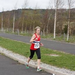 kazzafoss's profile picture. Runner from Newcastle, runs with North Shields Poly AC. Legal Assistant in family law. Loves a good night out!