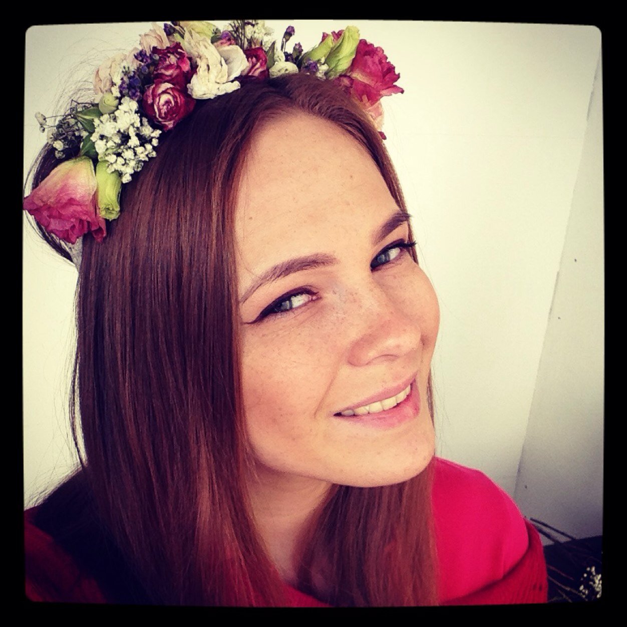 Стилист-визажист