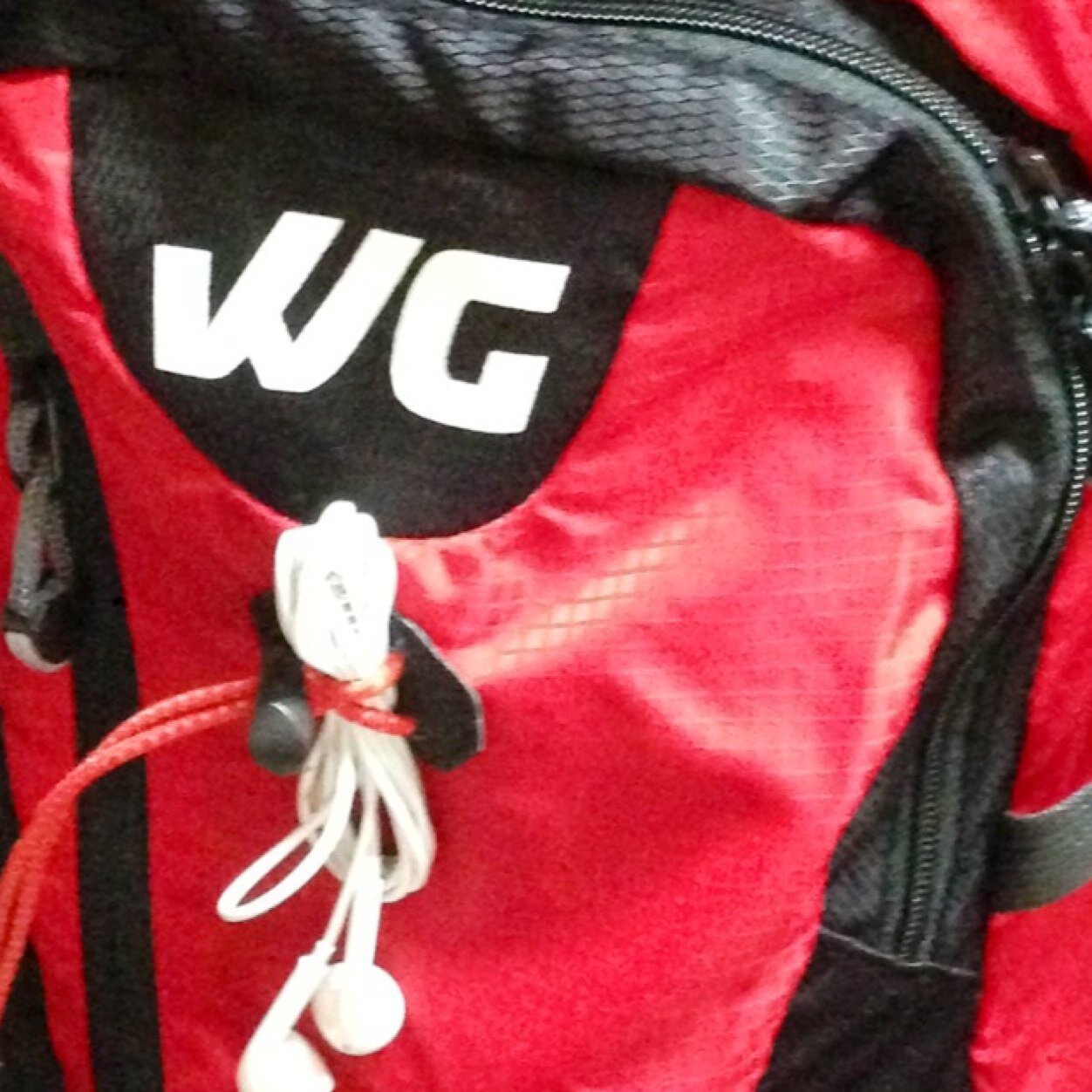 Win|Give is all about giving- Giving through the purchasing power of people- Every Product gives a backpack to a child or a food bag to a family!