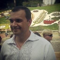 oleg_usenko's profile picture. 