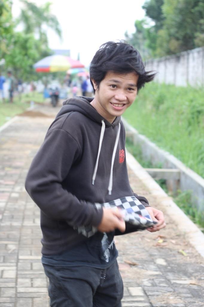 juandchild's profile picture. lupaaa