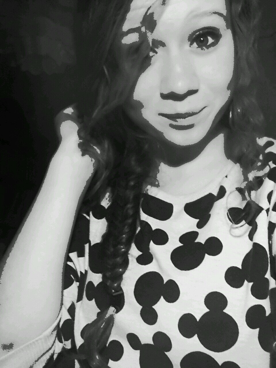 Lysm!