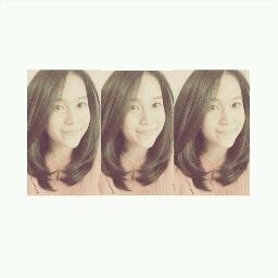 happiness girl | aquarius | masih single. :(