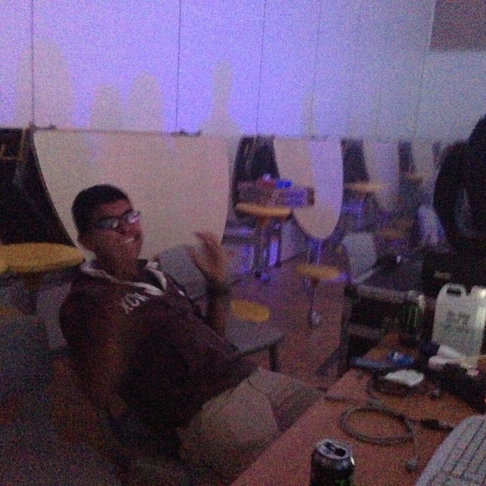 the_jazz_man99's profile picture. 