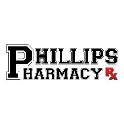 Shopping at PhillipsPharmacy you may be absolutely sure that you buy medication & total body related products of the best quality with,licensed and working.