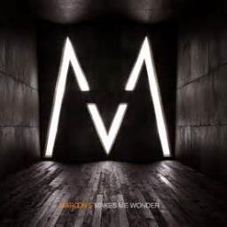 I Love You Maroon 5. Adam you rocks!!! #Daylight best album of the year.