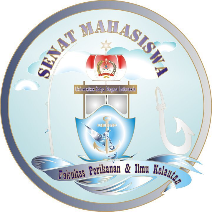 Akun resmi Senat Mahasiswa Fakultas Perikanan dan Ilmu Kelautan (FPIK) - USNI ! Salam Bahari !