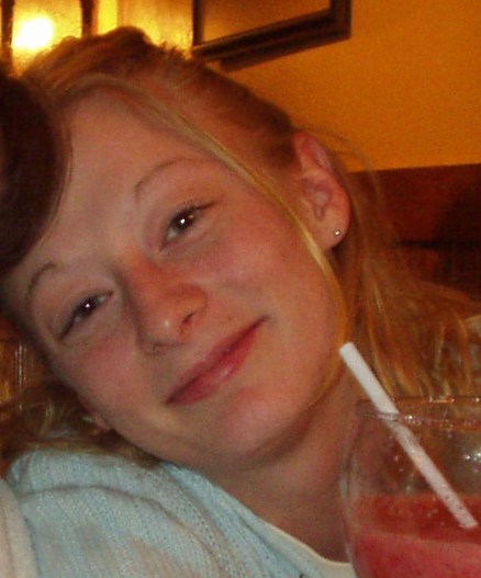 buttwildchild's profile picture. 