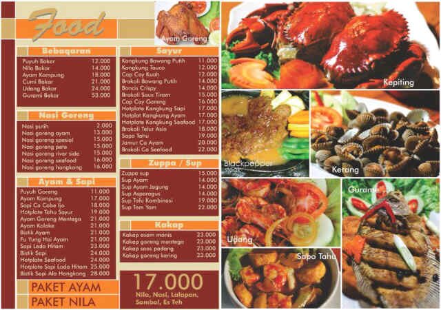 Jogja never ending culinary... Wisata kuliner kampung Pringwulung Telp. 0274 782 8857