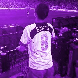 KingBlansferd's profile picture. 