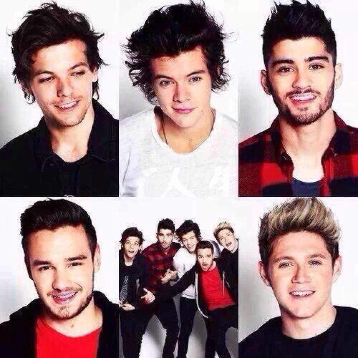 1_Noticias1D's profile picture. ¿Directioner? Bienvenida❤️