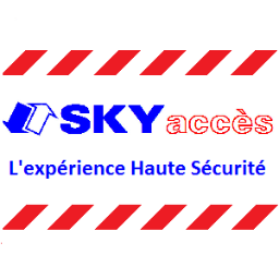 Sky_acces's profile picture. Vente- location- montage et maintenance de matériel d'accès motorisé
