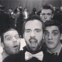 William Veenstra - @claytonnosbest - Twitter