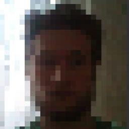 polluxMe's profile picture. 