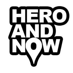 Hero&Now celebrates everyday heroes, amplifies their good deeds and inspires everybody to become a hero. 
Be generous, Be awesome, Be clean