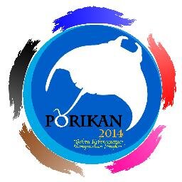Pekan Olahraga Fakultas Perikanan dan Ilmu Kelautan Institut Pertanian Bogor #PoseidonOnFire