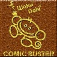 コミックバスター鳥取店 (@netcafe_tottori) 's Twitter Profile