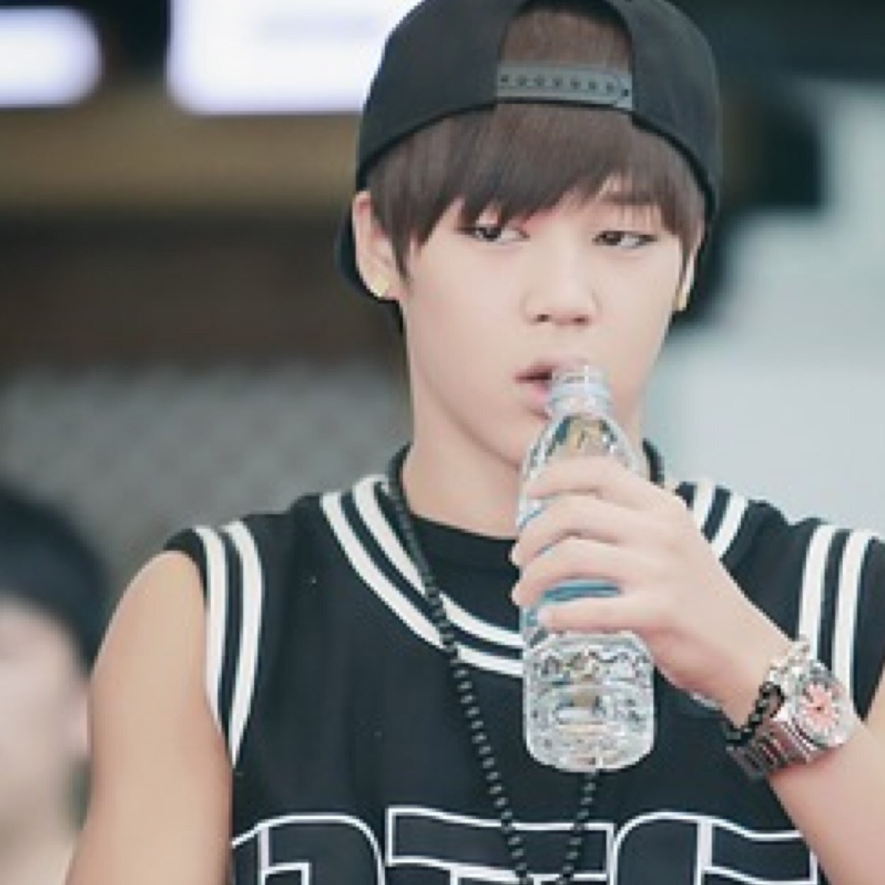 Ｐａｒｋ ＪｉＭｉｎ Ｆａｋｅ