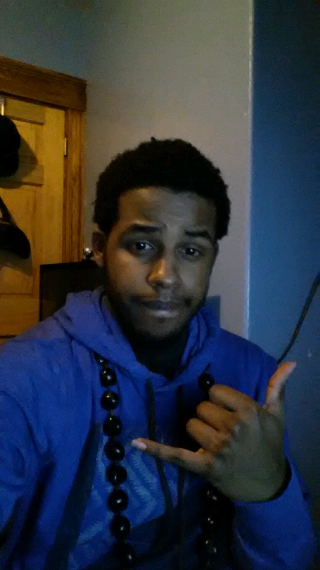 Most wanted African / 21/ I have a beautiful daughter...Fuck winter Summer all day