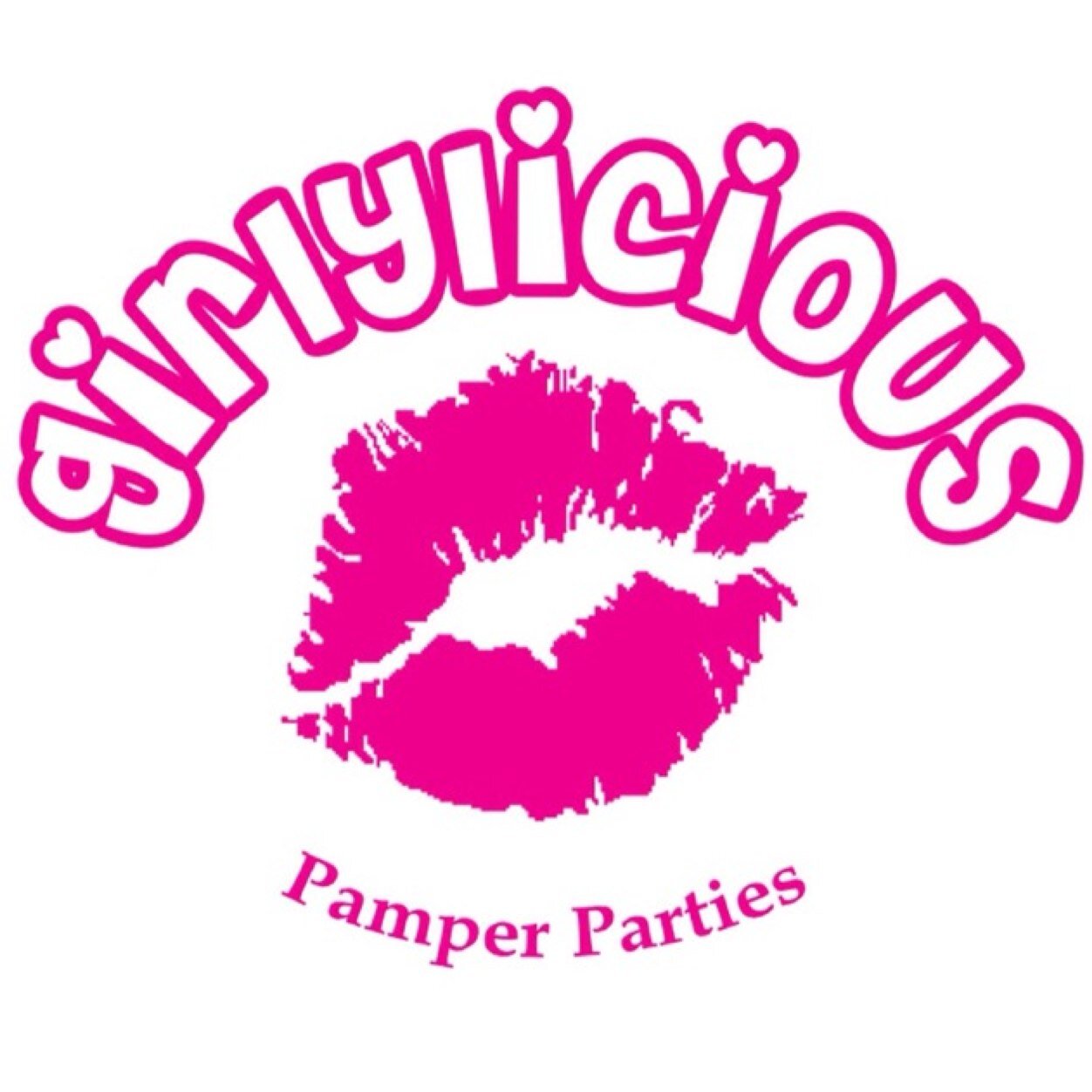 Girlylicious_PP's profile picture. Anita loves all things sparkly, pink and crafty! She created modern pamper party packages with a traditional twist offering something for all girls aged 4-teens