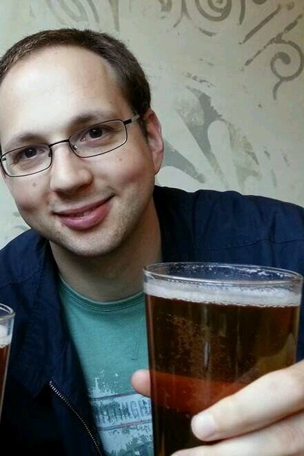 Tall, wise, man, web developer, gardener, genius, modest. Develop useful, simple software.

THESE ARE MY OWN OPINIONS AND NOT THE OPINION OF ANY ORGANISATION