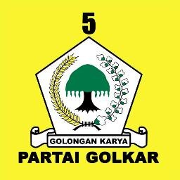 Akun Resmi DPD I Partai Golkar Sulawesi Selatan