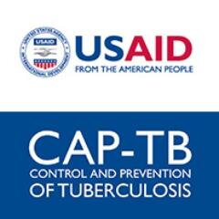 Control and Prevention of #Tuberculosis is a USAID-funded project, supporting innovative activities to fight multidrug-resistant #TB in Burma, China, Thailand.