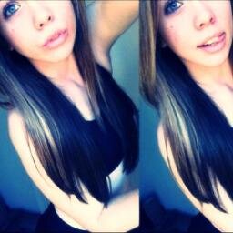 Girl Gamer ^.^ | I LOVE food :0 | Learning COD (/.\) | I RAGE t(-_-) sometimes ;) | Lover not a Fighter ^.^ | I am WEIRD and Proud \(^.^)/ | Follow BACK ;( |