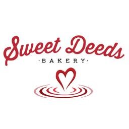 Sweet Deeds is baking a difference for kids with cancer.
We pledge 50% of our profits to fund cancer research and support the wellbeing of sick children.