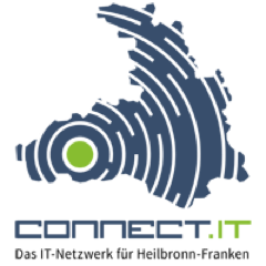 Das IT-Netzwerk für Heilbronn-Franken