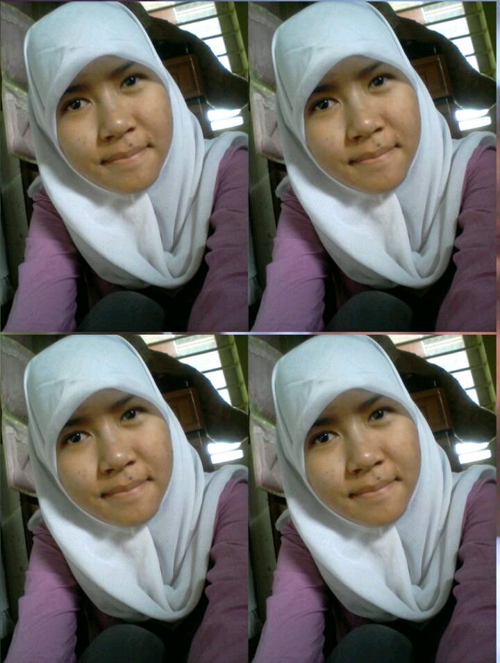 Pindah ke akun @OmitaBella . Akun ini udah gak di pake lagi.