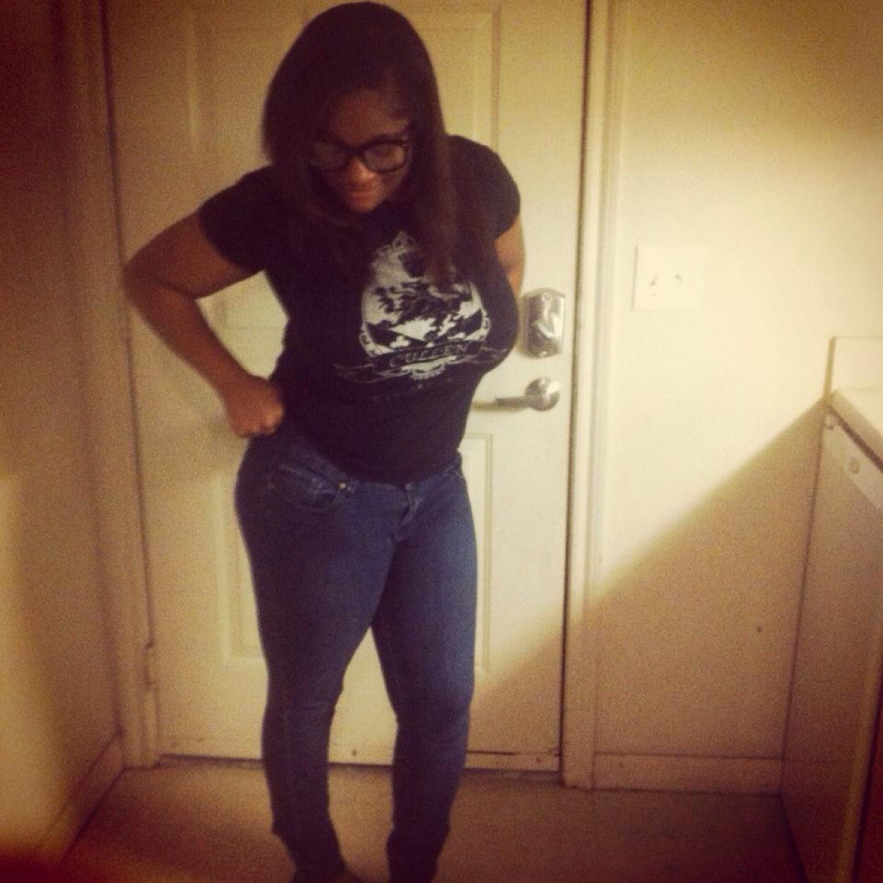 #mary j supporter ❤️ #loyaltyiseverything #tallulah ✈️ las vegas #summerbaby ☀️#07/12/94