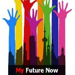 OFFICIAL PAGE of the #MyFutureNow conference dedicated to guiding and assisting York Region Youth figure out their career options and paths for future SUCCESS!