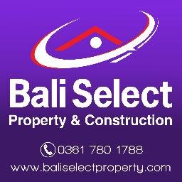 Bali Select Property are specialists in Sales of Land and Property in the Canggu Area and the West of Bali.