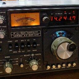 EA5RSJ's profile picture. ¡Visítanos en nuestra web para leer cosas interesantes al tema de D-STAR, QRP, cacharreo, antenas y más!
