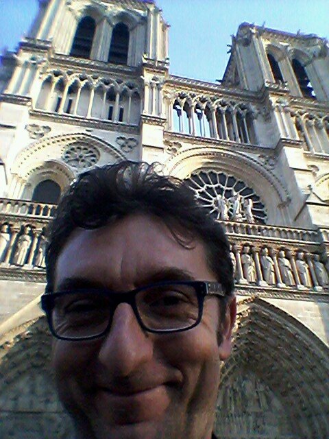 salutatore's profile picture. 