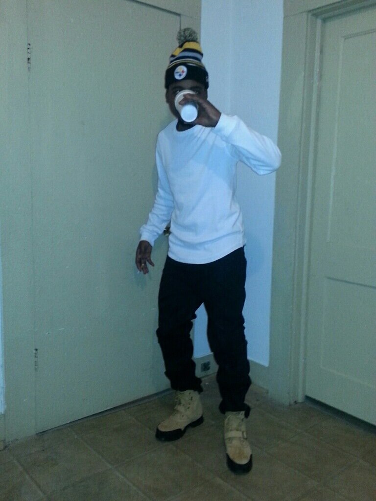 one deep