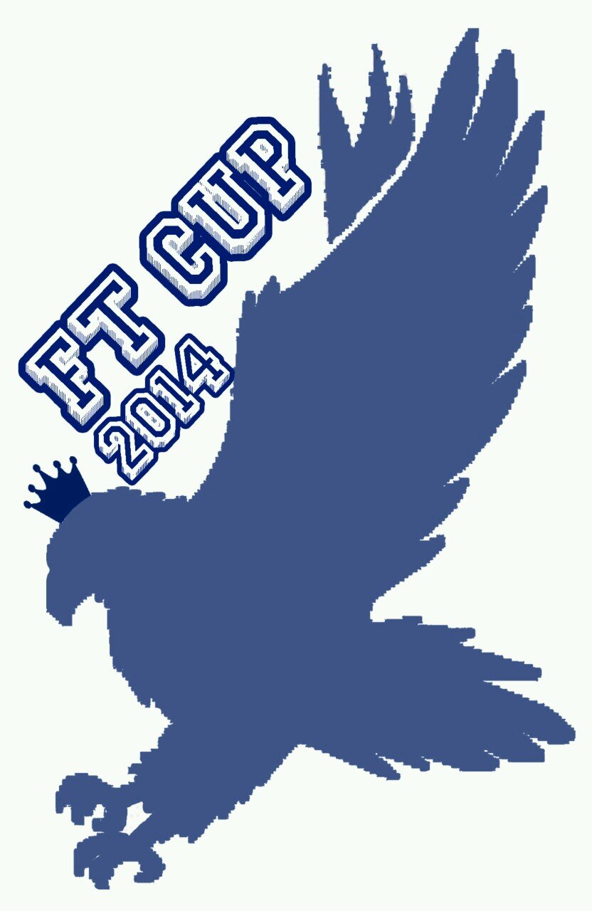 official account for Fakultas Teknik CUP Atmajaya 2014 | Competition ,Respect and solidarity