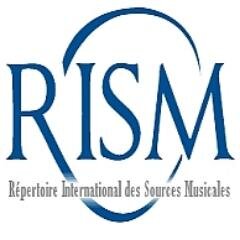 Répertoire International des Sources Musicales. 
Documenting musical sources worldwide since 1952.
Search free database at https://t.co/QXvyUenKIi and https://t.co/f1j6jxkhle