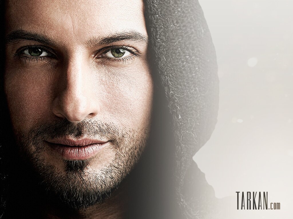 SpainTarkan's profile picture. Tevetoğlu, popularmente conocido como Tarkan nacido el 17 de octubre de 1972, en Alzey, Alemania,artista pop alemán de origen turco. I 3 LOVE