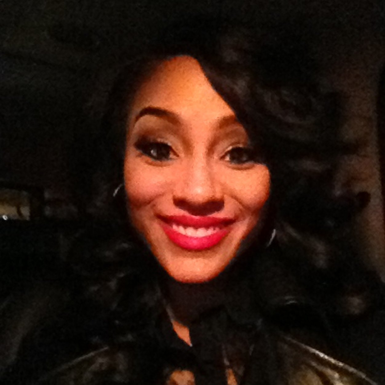 Wife. Mother. God 1st