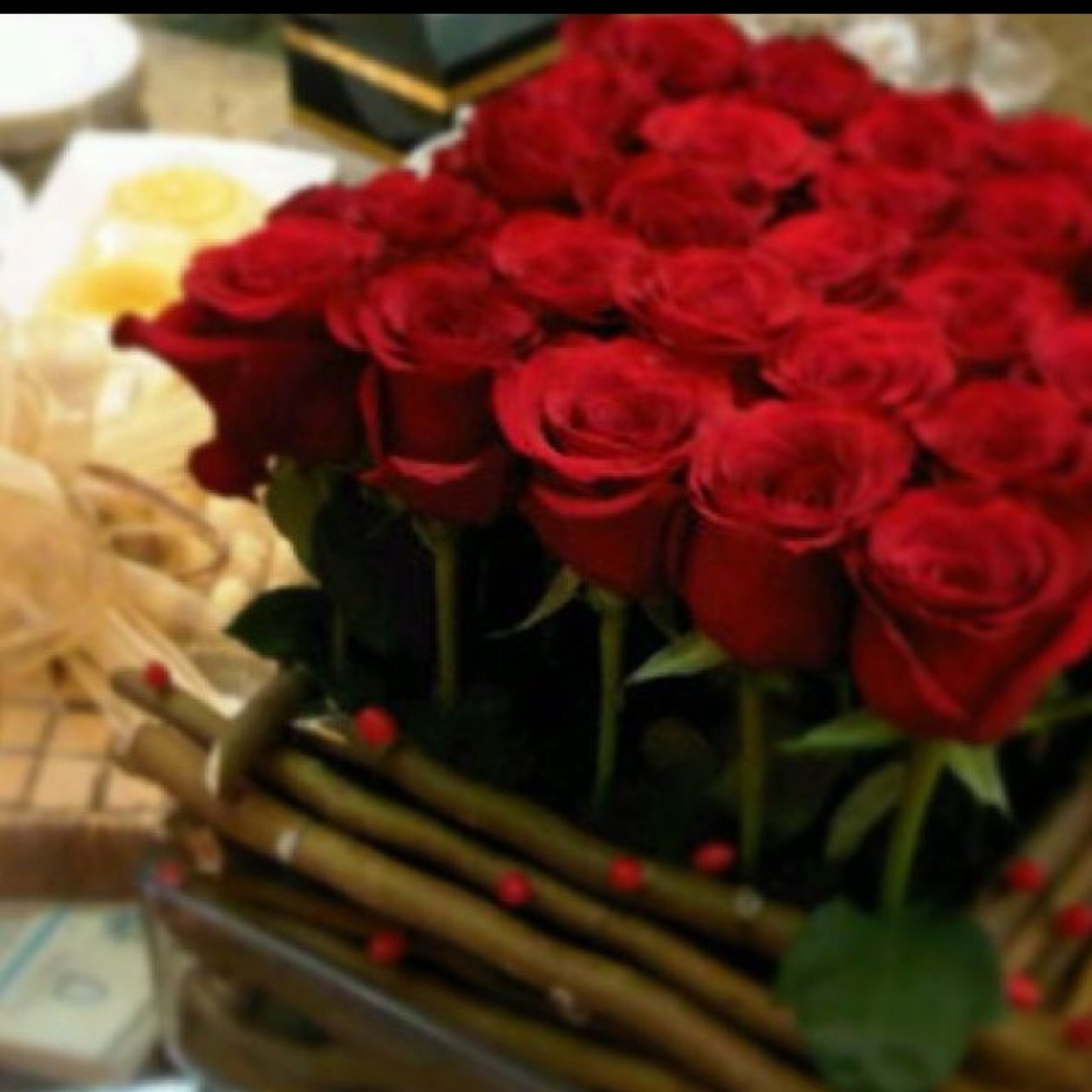 آستغفر الله وأتوب إليه ..