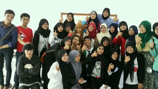 Universitas Negeri Makassar | FBS | Pend. Bahasa Inggris 2013 | share info yang menyangkut TheATeam