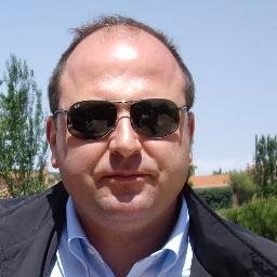Ingeniero Técnico Agrícola -Tasador Inmobiliario-